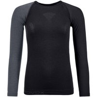 ORTOVOX Damen Longsleeve 120 COMP LIGHT ORTOVOX Damen Longsleeve 120 COMP LIGHT von Ortovox