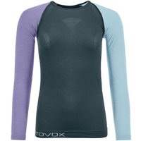 ORTOVOX Damen Longsleeve 120 COMP LIGHT ORTOVOX Damen Longsleeve 120 COMP LIGHT von Ortovox