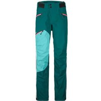 ORTOVOX Damen Regenhose WESTALPEN 3L PANTS W ORTOVOX Damen Regenhose WESTALPEN 3L PANTS W von Ortovox