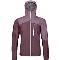 ORTOVOX Damen Regenjacke 2.5L CIVETTA JACKET W von Ortovox