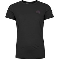 ORTOVOX Damen Shirt 120 COOL TEC MTN STRIPE TS W ORTOVOX Damen Shirt 120 COOL TEC MTN STRIPE TS W von Ortovox