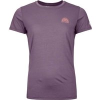 ORTOVOX Damen Shirt 120 COOL TEC MTN STRIPE TS W ORTOVOX Damen Shirt 120 COOL TEC MTN STRIPE TS W von Ortovox