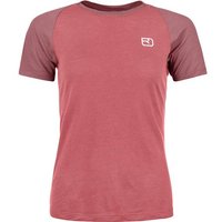 ORTOVOX Damen Shirt 120 TEC FAST MOUNTAIN TS W ORTOVOX Damen Shirt 120 TEC FAST MOUNTAIN TS W von Ortovox