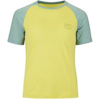ORTOVOX Damen Shirt 150 COOL BALLPEN TS W ORTOVOX Damen Shirt 150 COOL BALLPEN TS W von Ortovox