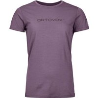 ORTOVOX Damen Shirt 150 COOL BRAND TS W von Ortovox