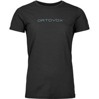 ORTOVOX Damen Shirt 150 COOL BRAND TS W ORTOVOX Damen Shirt 150 COOL BRAND TS W von Ortovox