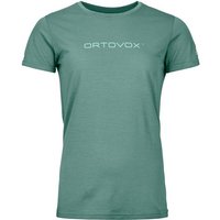 ORTOVOX Damen Shirt 150 COOL BRAND TS W ORTOVOX Damen Shirt 150 COOL BRAND TS W von Ortovox