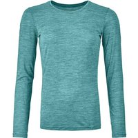 ORTOVOX Damen Shirt 150 COOL CLEAN LS W von Ortovox