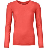 ORTOVOX Damen Shirt 150 COOL CLEAN LS W ORTOVOX Damen Shirt 150 COOL CLEAN LS W von Ortovox