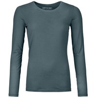 ORTOVOX Damen Shirt 150 COOL CLEAN LS W ORTOVOX Damen Shirt 150 COOL CLEAN LS W von Ortovox