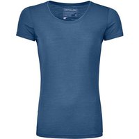 ORTOVOX Damen Shirt 150 COOL CLEAN TS W von Ortovox