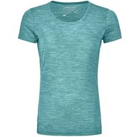 ORTOVOX Damen Shirt 150 COOL CLEAN TS W ORTOVOX Damen Shirt 150 COOL CLEAN TS W von Ortovox