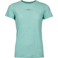 ORTOVOX Damen Shirt 150 COOL CLIMB LOCAL TS W von Ortovox