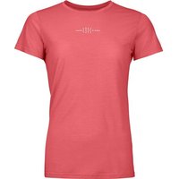 ORTOVOX Damen Shirt 150 COOL CLIMB LOCAL TS W ORTOVOX Damen Shirt 150 COOL CLIMB LOCAL TS W von Ortovox