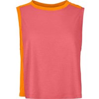 ORTOVOX Damen Shirt 150 COOL CRACK TOP W ORTOVOX Damen Shirt 150 COOL CRACK TOP W von Ortovox
