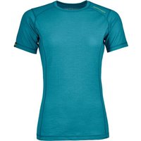 ORTOVOX Damen Shortsleeve 145 ULTRA von Ortovox