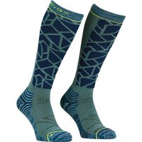 ORTOVOX Damen Socken SKI TOUR COMP LONG SOCKS M ORTOVOX Damen Socken SKI TOUR COMP LONG SOCKS M von Ortovox