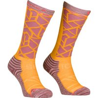 ORTOVOX Damen Socken SKI TOUR COMP LONG SOCKS W von Ortovox