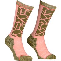 ORTOVOX Damen Socken SKI TOUR COMP LONG SOCKS W ORTOVOX Damen Socken SKI TOUR COMP LONG SOCKS W von Ortovox