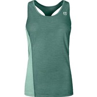ORTOVOX Damen Top 120 COOL TEC FAST UPWARD TOP W ORTOVOX Damen Top 120 COOL TEC FAST UPWARD TOP W von Ortovox