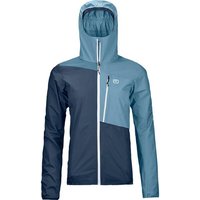 ORTOVOX Damen Trekkingjacke 2,5L Civetta von Ortovox