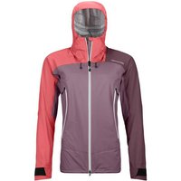 ORTOVOX Damen Trekkingjacke "Westalpen 3L Light Jacket W" ORTOVOX Damen Trekkingjacke "Westalpen 3L Light Jacket W" von Ortovox