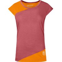 ORTOVOX Damen Unterhemd 120 TEC T-SHIRT W von Ortovox