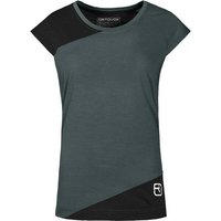 ORTOVOX Damen Unterhemd 120 TEC T-SHIRT W ORTOVOX Damen Unterhemd 120 TEC T-SHIRT W von Ortovox