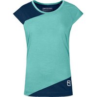 ORTOVOX Damen Unterhemd 120 TEC T-SHIRT W ORTOVOX Damen Unterhemd 120 TEC T-SHIRT W von Ortovox