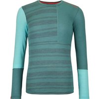 ORTOVOX Damen Unterhemd 185 ROCKNWOOL LONG SLEEVE W ORTOVOX Damen Unterhemd 185 ROCKNWOOL LONG SLEEVE W von Ortovox