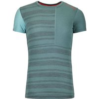 ORTOVOX Damen Unterhemd 185 ROCKNWOOL SHORT SLEEVE W ORTOVOX Damen Unterhemd 185 ROCKNWOOL SHORT SLEEVE W von Ortovox