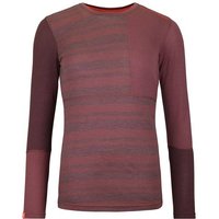 ORTOVOX Damen Unterhemd 185 ROCKNWOOL LONG SLEEVE W ORTOVOX Damen Unterhemd 185 ROCKNWOOL LONG SLEEVE W von Ortovox