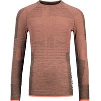 ORTOVOX Damen Unterhemd 230 COMPETITION LONG SLEEVE W von Ortovox