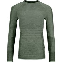 ORTOVOX Damen Unterhemd 230 COMPETITION LONG SLEEVE W von Ortovox