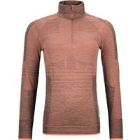 ORTOVOX Damen Unterhemd 230 COMPETITION ZIP NECK W ORTOVOX Damen Unterhemd 230 COMPETITION ZIP NECK W von Ortovox
