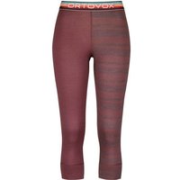 ORTOVOX Damen Unterhose 185 ROCKNWOOL SHORT PANTS W ORTOVOX Damen Unterhose 185 ROCKNWOOL SHORT PANTS W von Ortovox