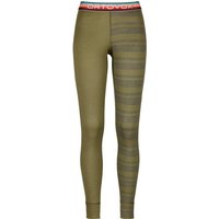 ORTOVOX Damen Unterhose 185 ROCKNWOOL LONG PANTS W ORTOVOX Damen Unterhose 185 ROCKNWOOL LONG PANTS W von Ortovox