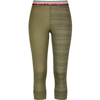 ORTOVOX Damen Unterhose 185 ROCKNWOOL SHORT PANTS W ORTOVOX Damen Unterhose 185 ROCKNWOOL SHORT PANTS W von Ortovox