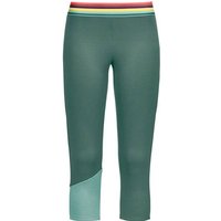 ORTOVOX Damen Unterhose FLEECE LIGHT SHORT PANTS W ORTOVOX Damen Unterhose FLEECE LIGHT SHORT PANTS W von Ortovox