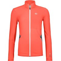 ORTOVOX Damen Unterjacke FLEECE JACKET W ORTOVOX Damen Unterjacke FLEECE JACKET W von Ortovox