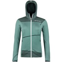 ORTOVOX Damen Unterjacke FLEECE LIGHT HOODY W von Ortovox