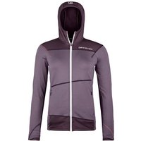 ORTOVOX Damen Unterjacke FLEECE LIGHT HOODY W von Ortovox