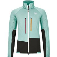 ORTOVOX Damen Unterjacke FLEECE RIB JACKET W ORTOVOX Damen Unterjacke FLEECE RIB JACKET W von Ortovox