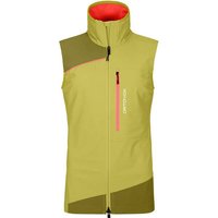 ORTOVOX Damen Weste PALA LIGHT VEST W ORTOVOX Damen Weste PALA LIGHT VEST W von Ortovox
