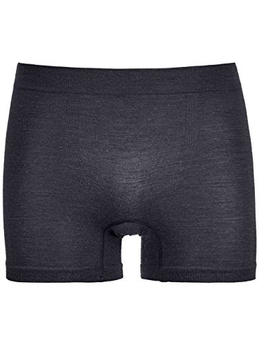 Ortovox Herren 120 Comp Light Boxer, Black Raven, L Ortovox Herren 120 Comp Light Boxer, Black Raven, L von ORTOVOX