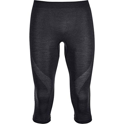 Ortovox Herren Hose 120 Comp Light Short, Black Raven, M, 8563100002 Ortovox Herren Hose 120 Comp Light Short, Black Raven, M, 8563100002 von ORTOVOX