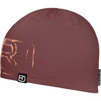 ORTOVOX Herren 120 TEC LOGO BEANIE ORTOVOX Herren 120 TEC LOGO BEANIE von Ortovox