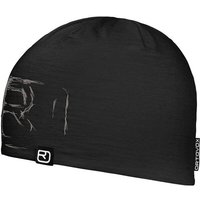 ORTOVOX Herren 120 TEC LOGO BEANIE ORTOVOX Herren 120 TEC LOGO BEANIE von Ortovox