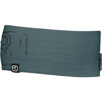 ORTOVOX Herren 120 TEC LOGO HEADBAND ORTOVOX Herren 120 TEC LOGO HEADBAND von Ortovox
