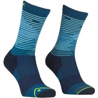 ORTOVOX Herren ALL MOUNTAIN MID SOCKS M ORTOVOX Herren ALL MOUNTAIN MID SOCKS M von Ortovox